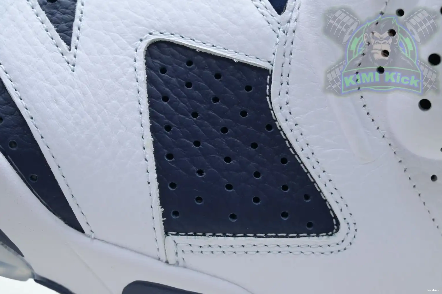 6 Kimikick Air Jordan Jordan 0529